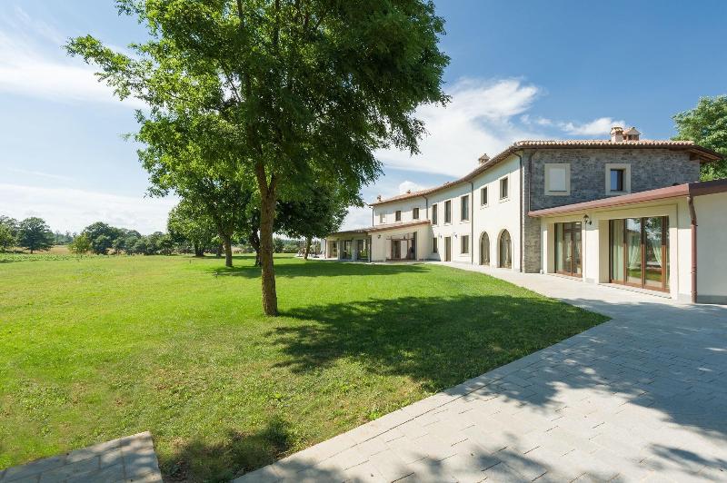 Borgo La Chiaracia Resort & SPA - Lobi