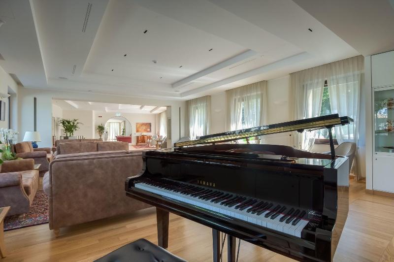 Borgo La Chiaracia Resort & SPA - Toplantı