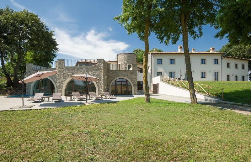 Borgo La Chiaracia Resort & SPA - Toplantı