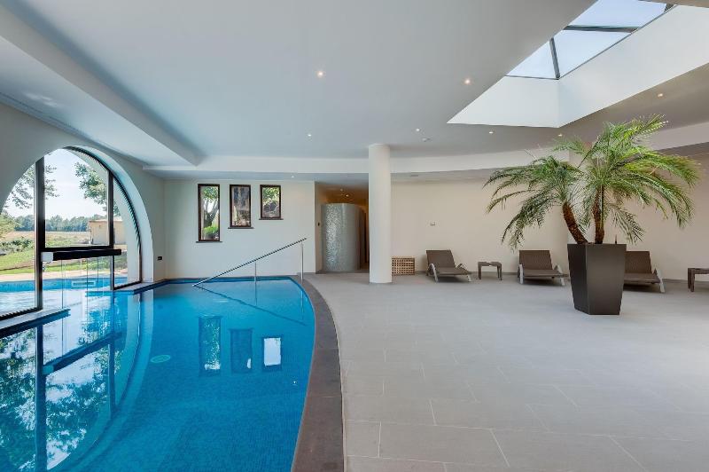 Borgo La Chiaracia Resort & SPA - Aktivite