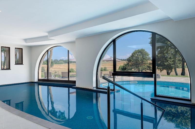 Borgo La Chiaracia Resort & SPA - Aktivite