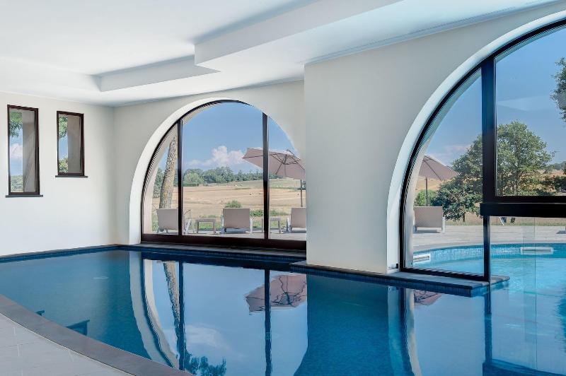 Borgo La Chiaracia Resort & SPA - Aktivite