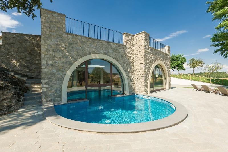 Borgo La Chiaracia Resort & SPA - Aktivite