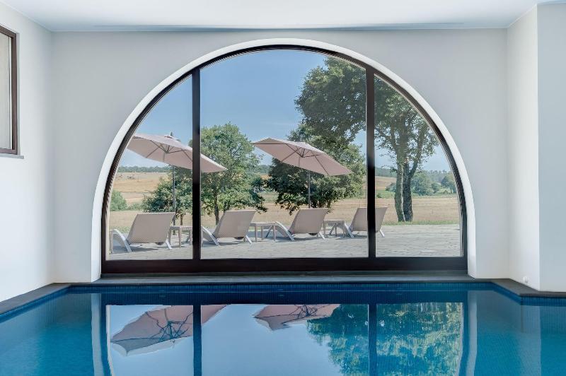Borgo La Chiaracia Resort & SPA - Aktivite