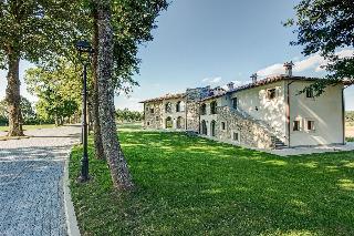 Borgo La Chiaracia Resort & SPA otel fotoğrafı