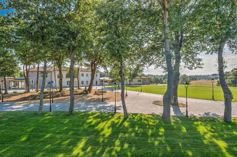 Borgo La Chiaracia Resort & SPA - Genel