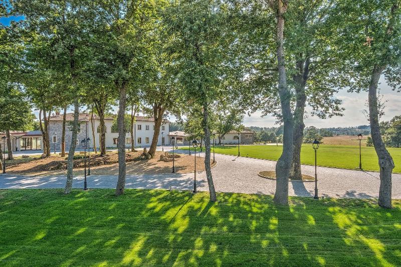 Borgo La Chiaracia Resort & SPA - Genel