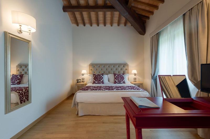 Borgo La Chiaracia Resort & SPA - Oda