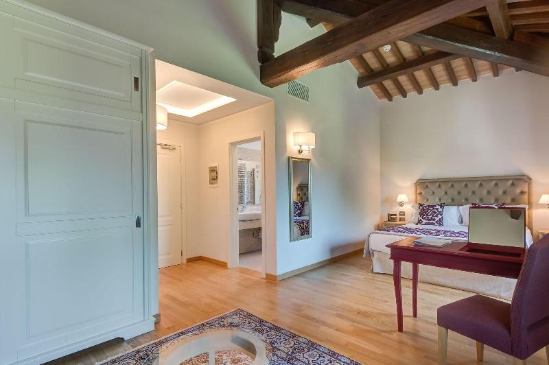 Borgo La Chiaracia Resort & SPA - Oda