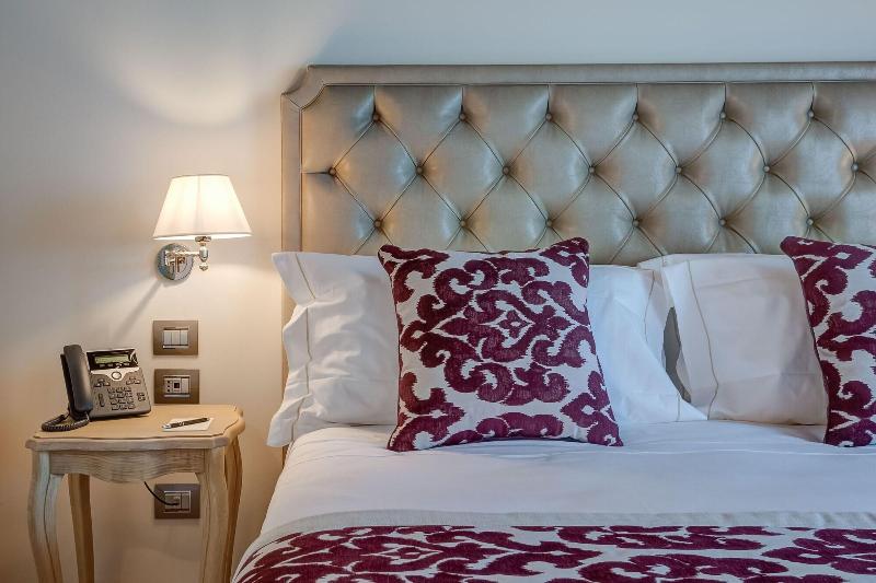 Borgo La Chiaracia Resort & SPA - Oda