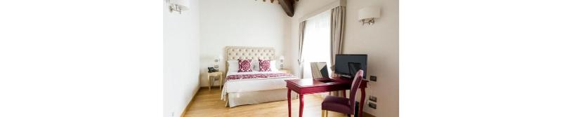 Borgo La Chiaracia Resort & SPA - Oda