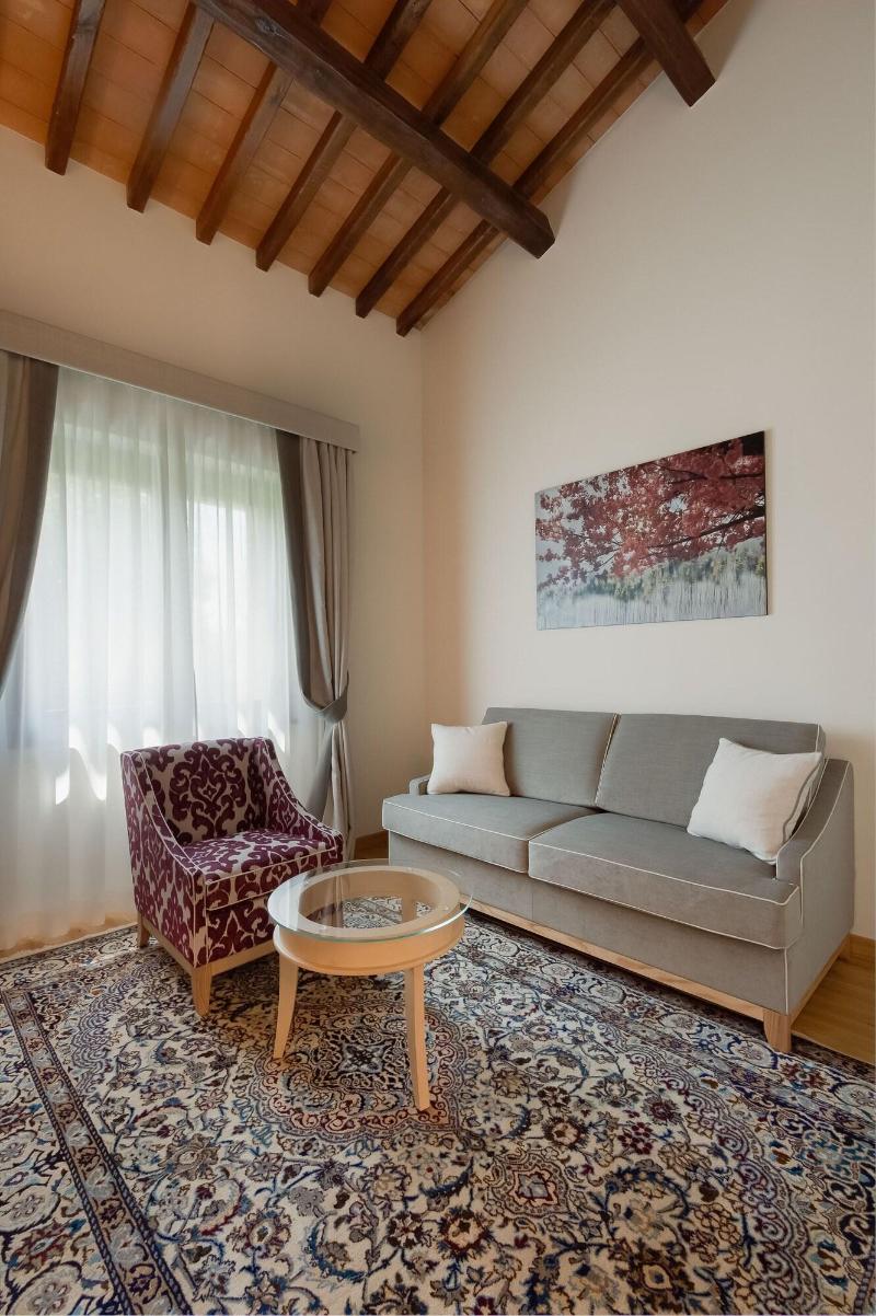 Borgo La Chiaracia Resort & SPA - Oda