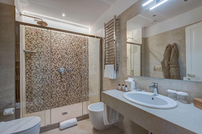 Borgo La Chiaracia Resort & SPA - Oda