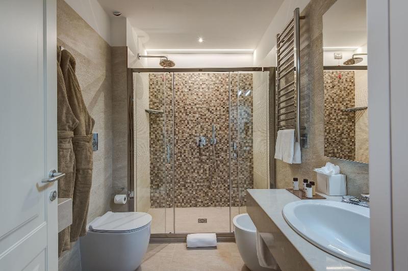 Borgo La Chiaracia Resort & SPA - Oda