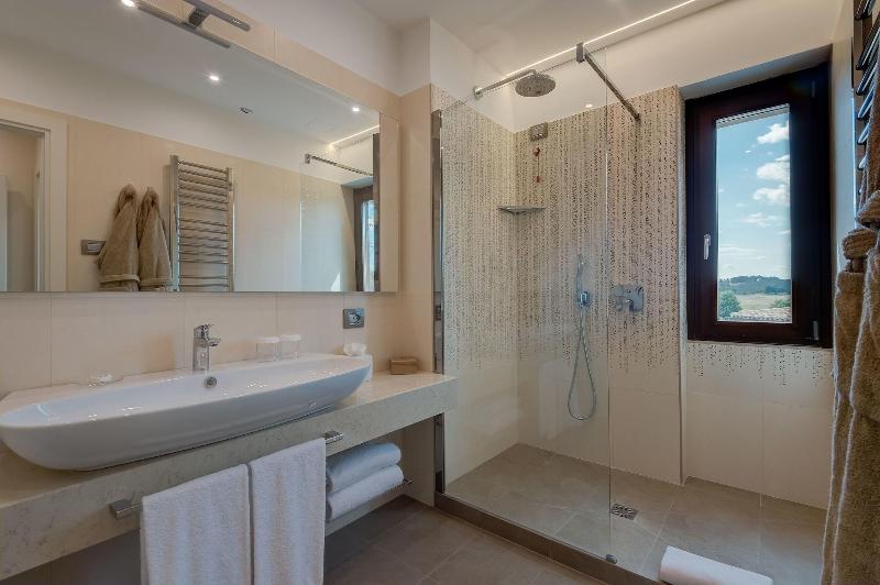 Borgo La Chiaracia Resort & SPA - Oda