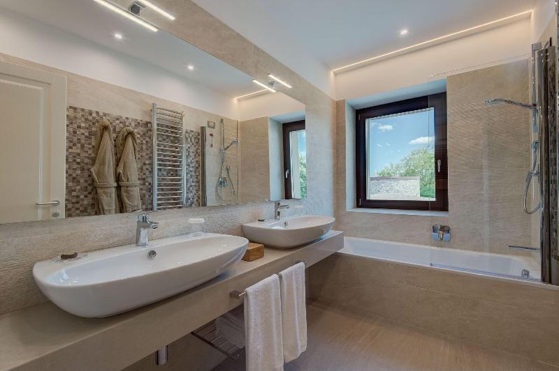 Borgo La Chiaracia Resort & SPA - Oda