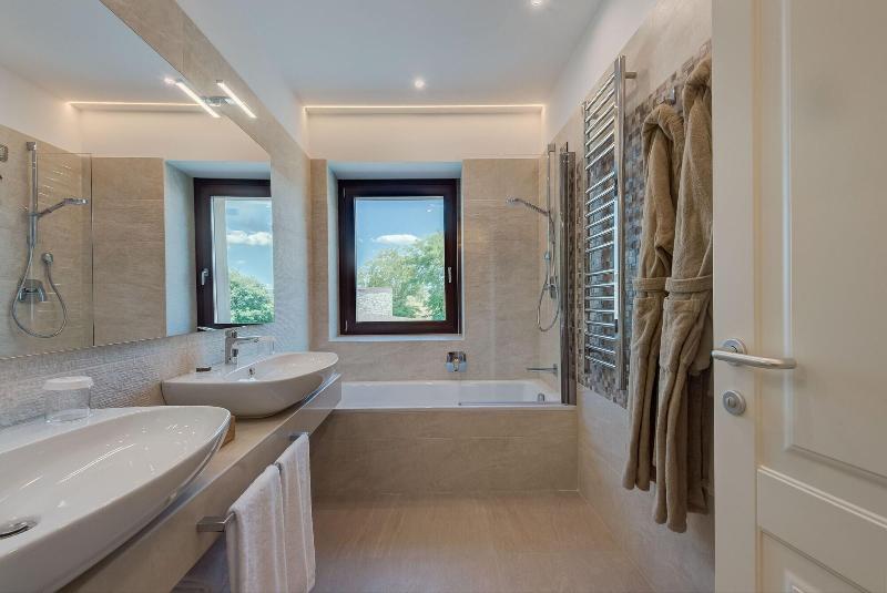 Borgo La Chiaracia Resort & SPA - Oda