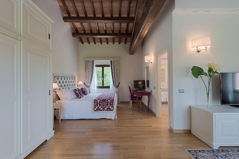 Borgo La Chiaracia Resort & SPA - Oda