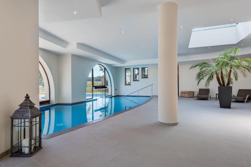 Borgo La Chiaracia Resort & SPA - Havuz