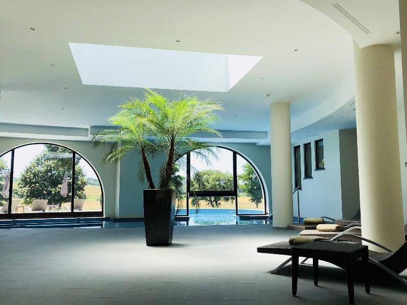 Borgo La Chiaracia Resort & SPA - Havuz