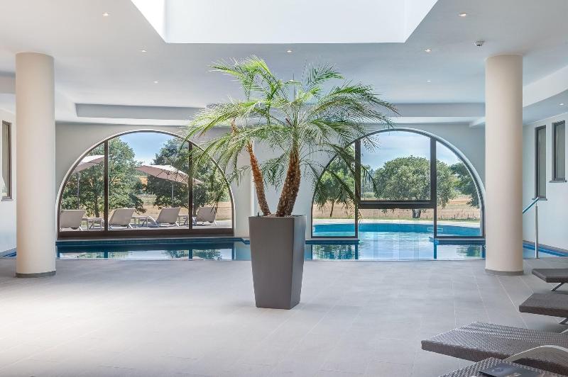 Borgo La Chiaracia Resort & SPA - Havuz
