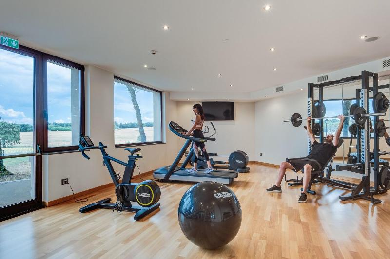 Borgo La Chiaracia Resort & SPA - Havuz
