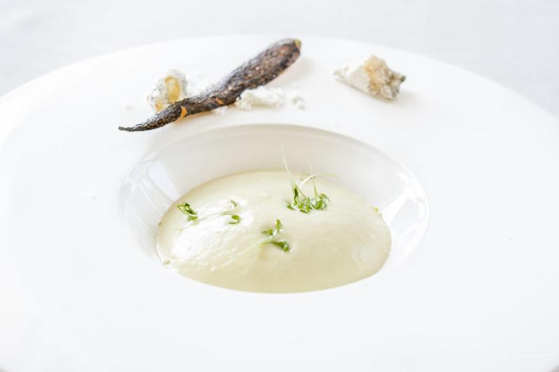 Borgo La Chiaracia Resort & SPA - Restoran