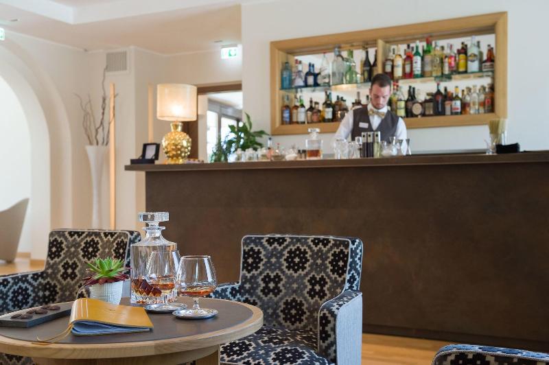Borgo La Chiaracia Resort & SPA - Restoran