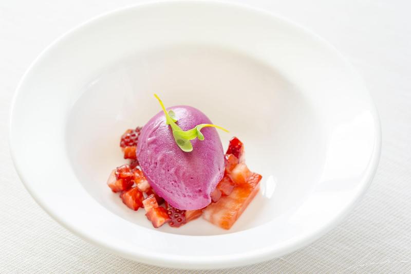 Borgo La Chiaracia Resort & SPA - Restoran