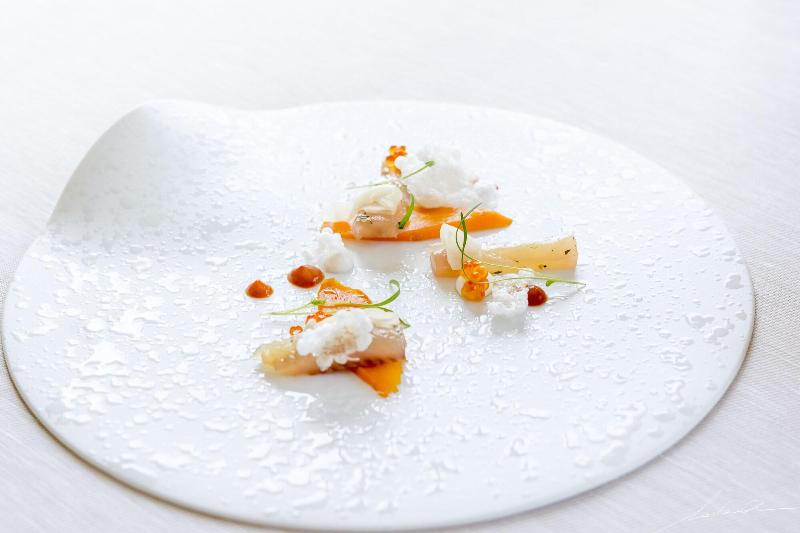 Borgo La Chiaracia Resort & SPA - Restoran