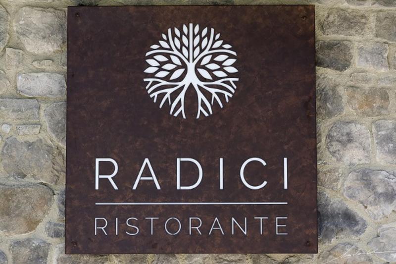Borgo La Chiaracia Resort & SPA - Restoran