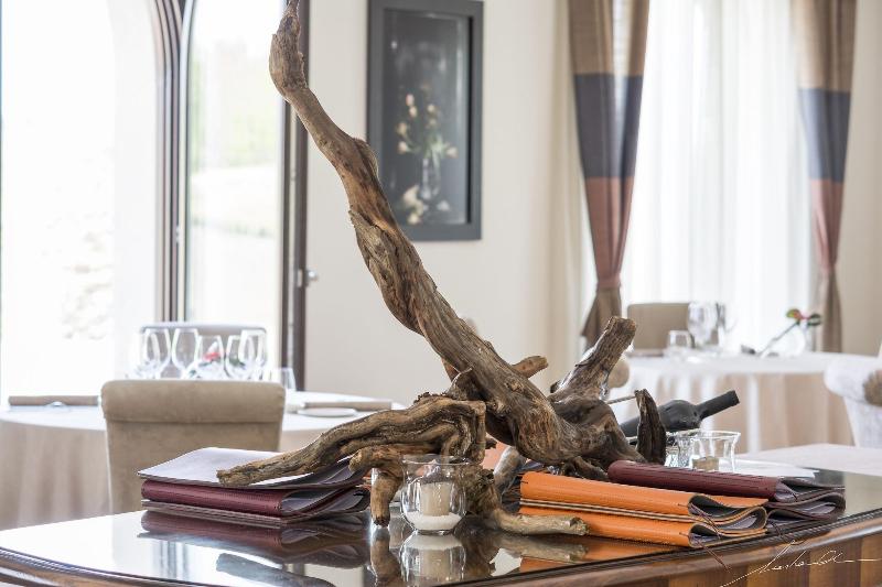 Borgo La Chiaracia Resort & SPA - Restoran