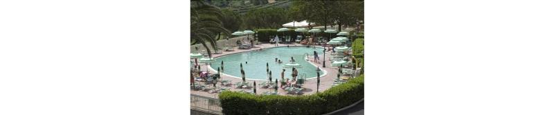 Complesso Termale Vescine - Aktivite