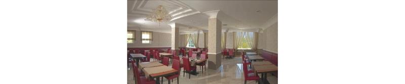Complesso Termale Vescine - Restoran