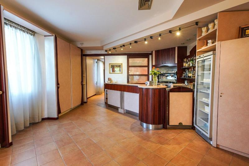 Hotel Murgia - Bar