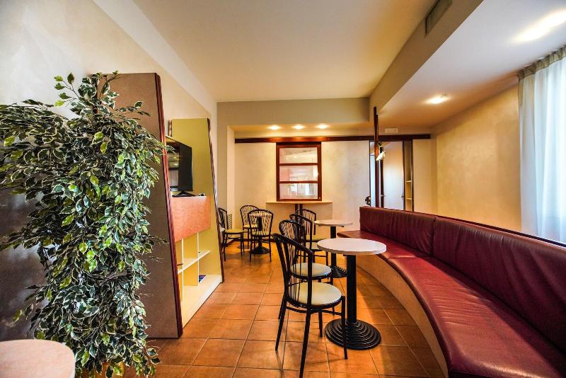 Hotel Murgia - Toplantı