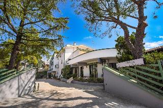 Hotel Murgia otel fotoğrafı