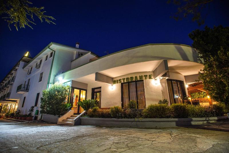 Hotel Murgia - Genel