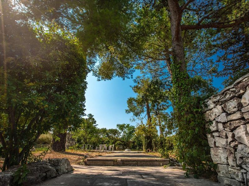 Hotel Murgia - Genel