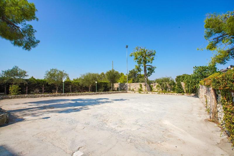 Hotel Murgia - Genel