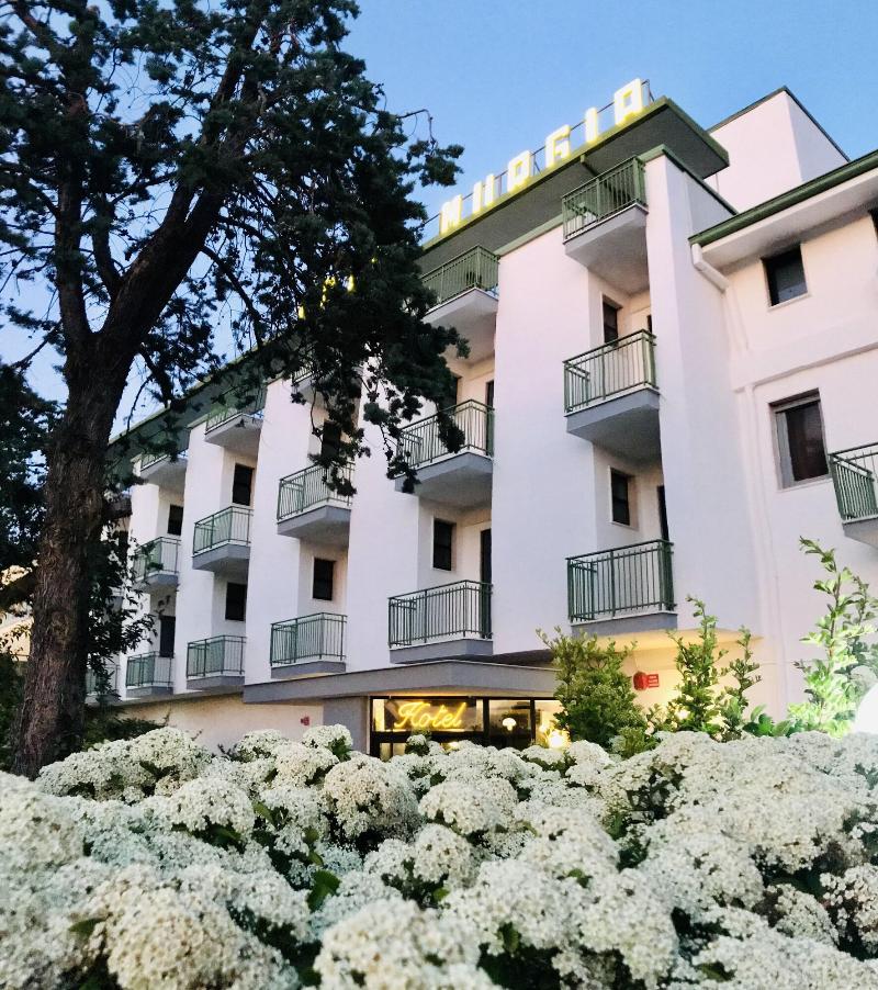 Hotel Murgia - Genel