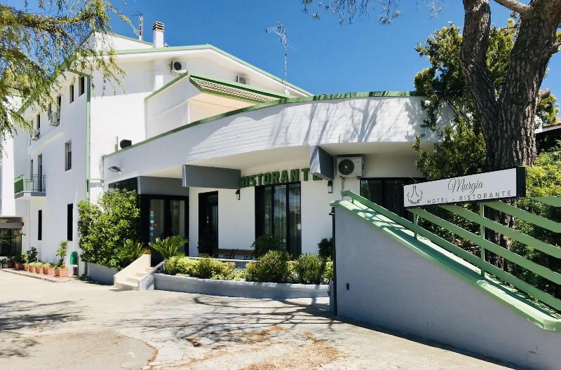 Hotel Murgia - Genel