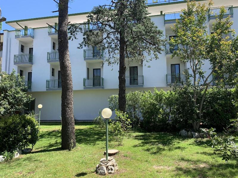 Hotel Murgia - Genel