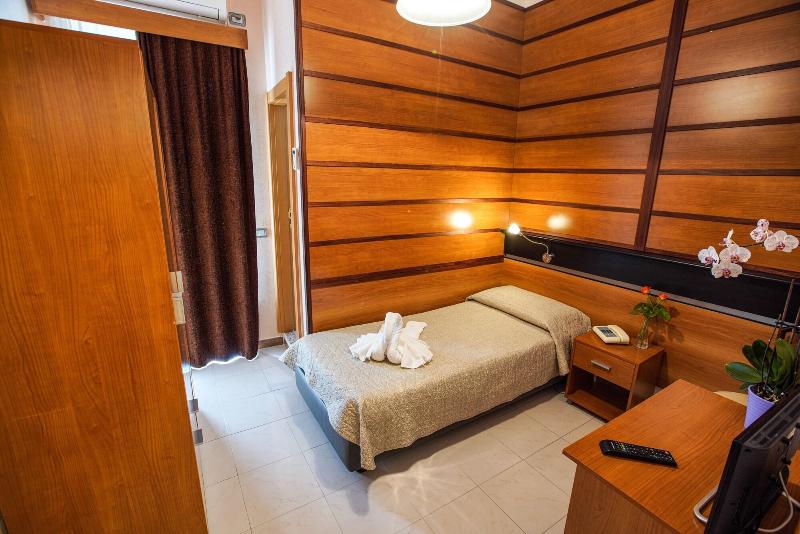 Hotel Murgia - Oda