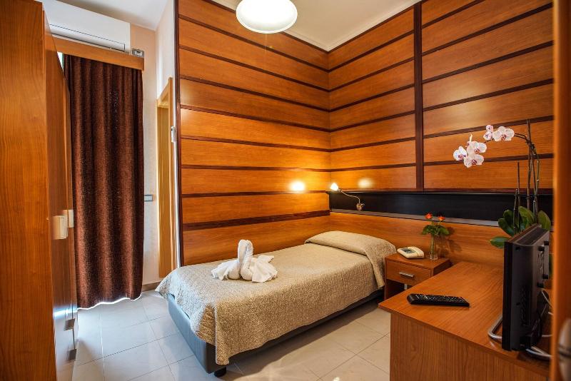 Hotel Murgia - Oda
