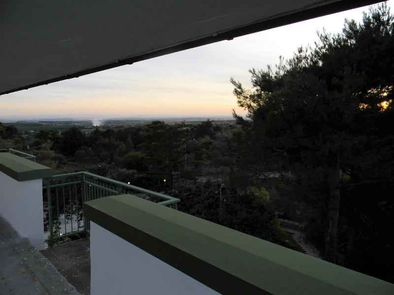 Hotel Murgia - Oda