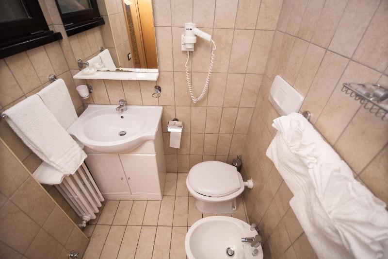 Hotel Murgia - Oda