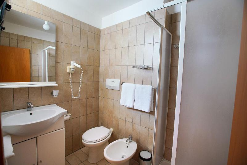 Hotel Murgia - Oda
