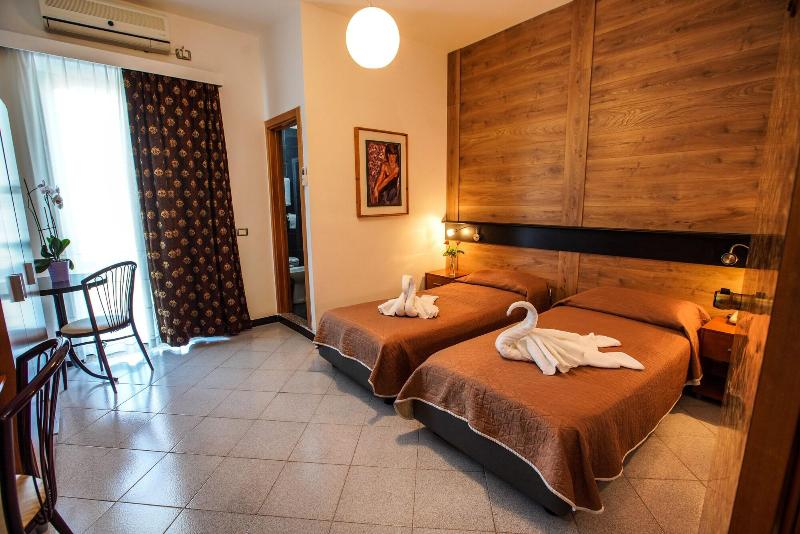 Hotel Murgia - Oda