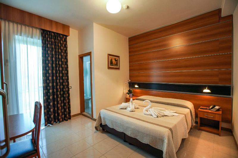 Hotel Murgia - Oda